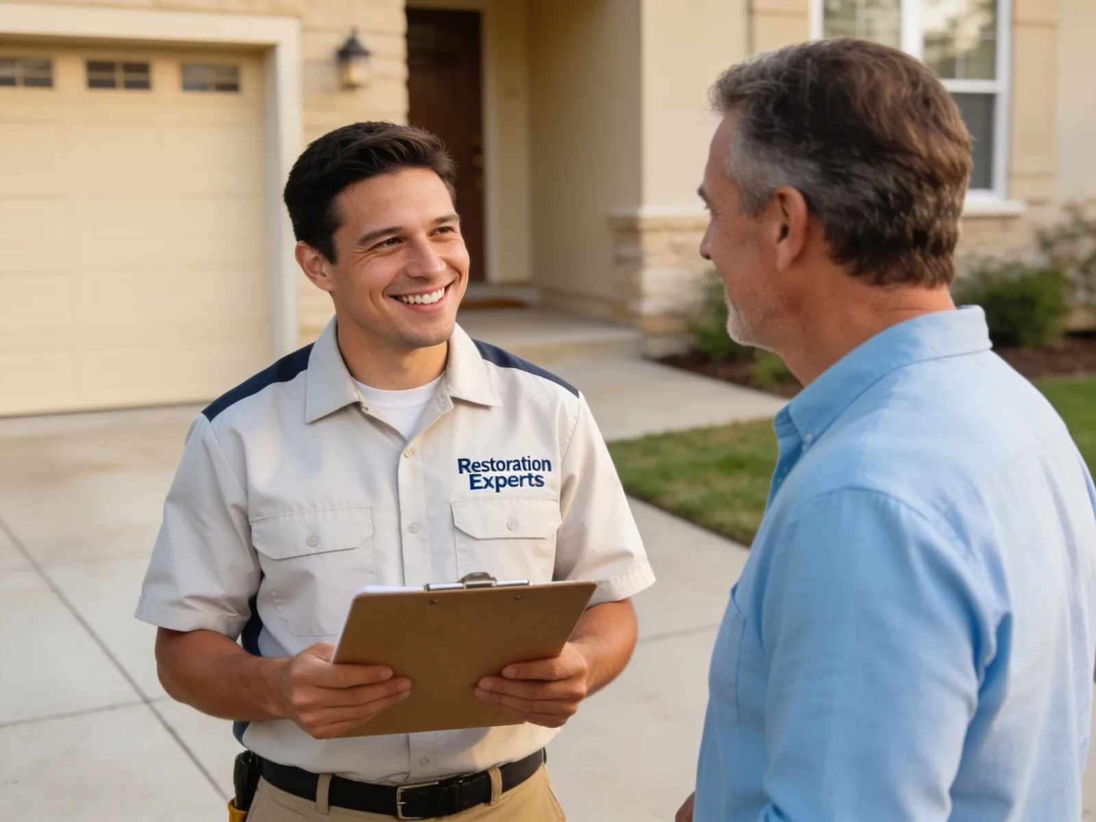 Water Damage Cleanup Edwards, CA FAQs